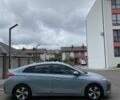 Серый Хендай Ioniq, объемом двигателя 0 л и пробегом 245 тыс. км за 8500 $, фото 2 на Automoto.ua