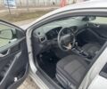 Сірий Хендай Ioniq, об'ємом двигуна 1.6 л та пробігом 59 тис. км за 15300 $, фото 3 на Automoto.ua