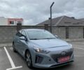 Серый Хендай Ioniq, объемом двигателя 0 л и пробегом 245 тыс. км за 8500 $, фото 1 на Automoto.ua