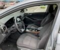 Серый Хендай Ioniq, объемом двигателя 0 л и пробегом 245 тыс. км за 8500 $, фото 10 на Automoto.ua