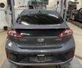 Серый Хендай Ioniq, объемом двигателя 0 л и пробегом 87 тыс. км за 11800 $, фото 3 на Automoto.ua