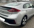 Сірий Хендай Ioniq, об'ємом двигуна 1.6 л та пробігом 59 тис. км за 15300 $, фото 7 на Automoto.ua