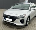 Сірий Хендай Ioniq, об'ємом двигуна 1.6 л та пробігом 59 тис. км за 15300 $, фото 1 на Automoto.ua