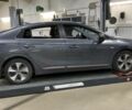 Серый Хендай Ioniq, объемом двигателя 0 л и пробегом 87 тыс. км за 11800 $, фото 5 на Automoto.ua