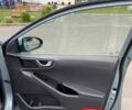 Серый Хендай Ioniq, объемом двигателя 0 л и пробегом 245 тыс. км за 8500 $, фото 16 на Automoto.ua