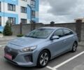 Серый Хендай Ioniq, объемом двигателя 0 л и пробегом 245 тыс. км за 8500 $, фото 7 на Automoto.ua
