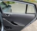 Серый Хендай Ioniq, объемом двигателя 0 л и пробегом 245 тыс. км за 8500 $, фото 14 на Automoto.ua