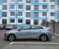 Серый Хендай Ioniq, объемом двигателя 0 л и пробегом 245 тыс. км за 8500 $, фото 6 на Automoto.ua
