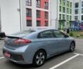Серый Хендай Ioniq, объемом двигателя 0 л и пробегом 245 тыс. км за 8500 $, фото 3 на Automoto.ua