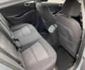 Серый Хендай Ioniq, объемом двигателя 0 л и пробегом 245 тыс. км за 8500 $, фото 15 на Automoto.ua