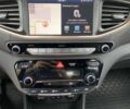Серый Хендай Ioniq, объемом двигателя 0 л и пробегом 245 тыс. км за 8500 $, фото 19 на Automoto.ua
