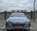 Серый Хендай Ioniq, объемом двигателя 0 л и пробегом 245 тыс. км за 8500 $, фото 1 на Automoto.ua