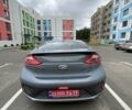 Серый Хендай Ioniq, объемом двигателя 0 л и пробегом 245 тыс. км за 8500 $, фото 4 на Automoto.ua