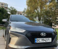 Серый Хендай Ioniq, объемом двигателя 1.6 л и пробегом 150 тыс. км за 13000 $, фото 10 на Automoto.ua