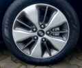 Серый Хендай Ioniq, объемом двигателя 1.58 л и пробегом 72 тыс. км за 16500 $, фото 25 на Automoto.ua