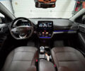 Серый Хендай Ioniq, объемом двигателя 0 л и пробегом 130 тыс. км за 15500 $, фото 10 на Automoto.ua