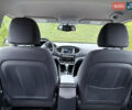 Серый Хендай Ioniq, объемом двигателя 1.58 л и пробегом 65 тыс. км за 16999 $, фото 18 на Automoto.ua