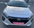 Серый Хендай Ioniq, объемом двигателя 0 л и пробегом 142 тыс. км за 12999 $, фото 29 на Automoto.ua