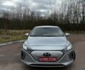 Серый Хендай Ioniq, объемом двигателя 0 л и пробегом 132 тыс. км за 15800 $, фото 6 на Automoto.ua
