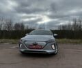 Серый Хендай Ioniq, объемом двигателя 0 л и пробегом 132 тыс. км за 15800 $, фото 1 на Automoto.ua