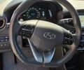 Серый Хендай Ioniq, объемом двигателя 0 л и пробегом 119 тыс. км за 13100 $, фото 5 на Automoto.ua