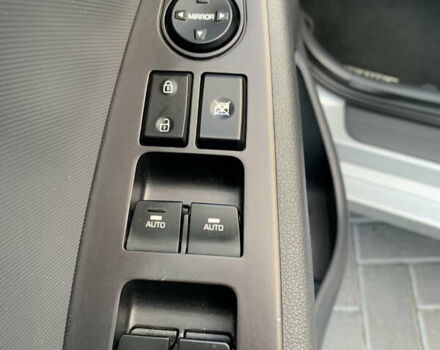 Серый Хендай Ioniq, объемом двигателя 0 л и пробегом 142 тыс. км за 12999 $, фото 26 на Automoto.ua