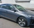 Серый Хендай Ioniq, объемом двигателя 0 л и пробегом 117 тыс. км за 14550 $, фото 48 на Automoto.ua