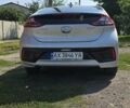 Серый Хендай Ioniq, объемом двигателя 0 л и пробегом 119 тыс. км за 13100 $, фото 2 на Automoto.ua
