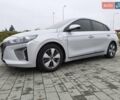 Серый Хендай Ioniq, объемом двигателя 1.58 л и пробегом 135 тыс. км за 15200 $, фото 1 на Automoto.ua