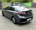 Серый Хендай Ioniq, объемом двигателя 0 л и пробегом 158 тыс. км за 15000 $, фото 1 на Automoto.ua