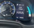 Серый Хендай Ioniq, объемом двигателя 1.58 л и пробегом 72 тыс. км за 16500 $, фото 32 на Automoto.ua