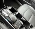 Сірий Хендай Ioniq, об'ємом двигуна 0 л та пробігом 131 тис. км за 16500 $, фото 18 на Automoto.ua