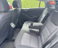 Серый Хендай Ioniq, объемом двигателя 1.58 л и пробегом 65 тыс. км за 16999 $, фото 19 на Automoto.ua