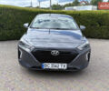 Серый Хендай Ioniq, объемом двигателя 1.58 л и пробегом 65 тыс. км за 16999 $, фото 9 на Automoto.ua