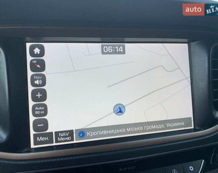 Серый Хендай Ioniq, объемом двигателя 0 л и пробегом 142 тыс. км за 12999 $, фото 27 на Automoto.ua