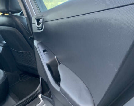 Серый Хендай Ioniq, объемом двигателя 0 л и пробегом 142 тыс. км за 12999 $, фото 17 на Automoto.ua