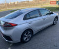 Серый Хендай Ioniq, объемом двигателя 0 л и пробегом 142 тыс. км за 12999 $, фото 12 на Automoto.ua