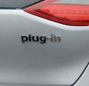 Серый Хендай Ioniq, объемом двигателя 1.58 л и пробегом 72 тыс. км за 16500 $, фото 20 на Automoto.ua