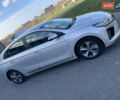 Серый Хендай Ioniq, объемом двигателя 0 л и пробегом 142 тыс. км за 12999 $, фото 28 на Automoto.ua