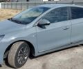 Серый Хендай Ioniq, объемом двигателя 0 л и пробегом 147 тыс. км за 16200 $, фото 3 на Automoto.ua