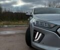 Сірий Хендай Ioniq, об'ємом двигуна 0 л та пробігом 131 тис. км за 16500 $, фото 2 на Automoto.ua