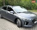 Серый Хендай Ioniq, объемом двигателя 0 л и пробегом 158 тыс. км за 15000 $, фото 5 на Automoto.ua