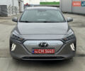 Серый Хендай Ioniq, объемом двигателя 0 л и пробегом 71 тыс. км за 16700 $, фото 8 на Automoto.ua