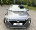 Серый Хендай Ioniq, объемом двигателя 0 л и пробегом 158 тыс. км за 15000 $, фото 6 на Automoto.ua