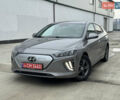 Серый Хендай Ioniq, объемом двигателя 0 л и пробегом 104 тыс. км за 16700 $, фото 1 на Automoto.ua
