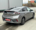 Серый Хендай Ioniq, объемом двигателя 0 л и пробегом 71 тыс. км за 16700 $, фото 2 на Automoto.ua