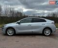 Сірий Хендай Ioniq, об'ємом двигуна 0 л та пробігом 131 тис. км за 16500 $, фото 10 на Automoto.ua