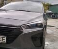 Сірий Хендай Ioniq, об'ємом двигуна 1.6 л та пробігом 165 тис. км за 12500 $, фото 2 на Automoto.ua