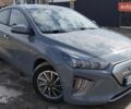 Серый Хендай Ioniq, объемом двигателя 0 л и пробегом 147 тыс. км за 16200 $, фото 1 на Automoto.ua
