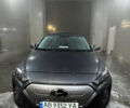 Серый Хендай Ioniq, объемом двигателя 0 л и пробегом 130 тыс. км за 15500 $, фото 2 на Automoto.ua